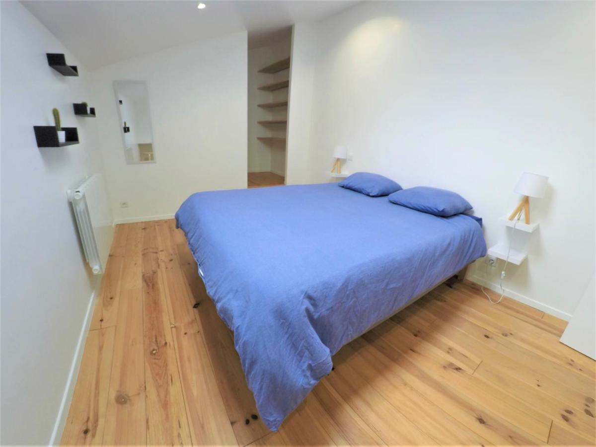 Le T2 Moderne Des Palmiers Au Coeur De Moissac Apartment Exterior photo